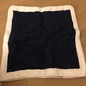 West Elm Decor Pillow Case